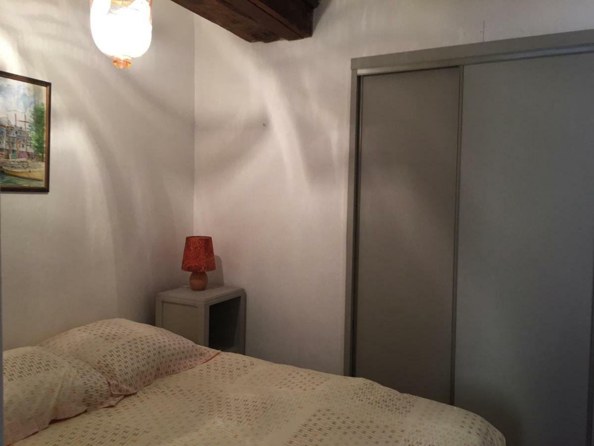 Appartamento Chez Annette Honfleur Esterno foto